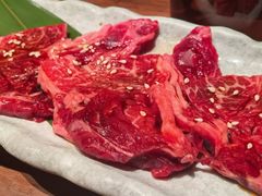 -御牛道日式烤肉料理(杭州万象城店)