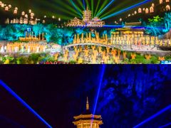 -禅宗少林·音乐大典