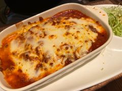 -玛格萝妮比萨屋(陆家浜路店)