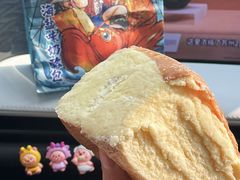 -花园饼屋·吐司蛋糕面包(星海店)