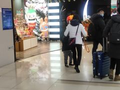 -泡泡玛特POPMART(石景山万达店)