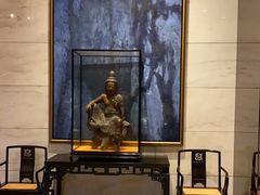 -上海静安洲际酒店