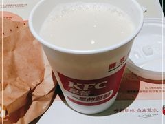 -肯德基(西稍门店)