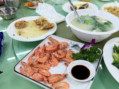 -景好海鲜餐厅(大鹏必选旅游店)