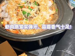 -前海沿·青岛菜(乐客城店)