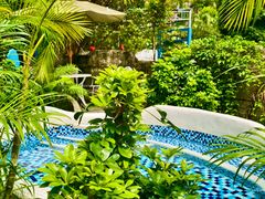 -清泉湾生态旅游度假区