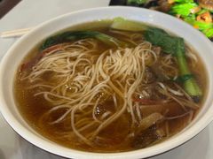 -天龙宝严素食馆(大兴善寺店)