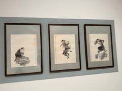 -上海宝龙美术馆