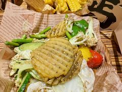 -北丐先生·野馄饨烧烤(南京首店)