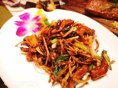 -格兰西点餐厅(文化街店)