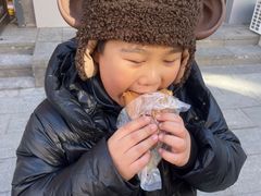 -韩国利尔面包(桂林路店)