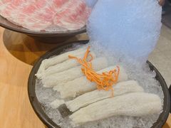 -捞王锅物料理(凯旋路店)