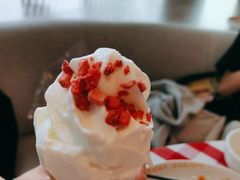 -西贝(武汉天地店)