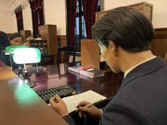 -沈阳金融博物馆