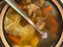 -西安饭庄·非遗陕菜(钟楼店)