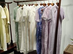 -荷言旗袍(平江店)