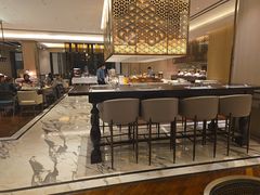 -长沙大王山朗豪酒店·朗豪自助餐厅