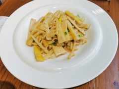 -金枝玉叶上海人家食府(三里河店)