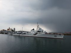 -中国人民解放军海军博物馆