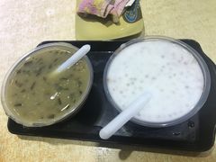 -百花传统甜品店(原址店)