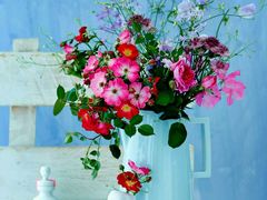 -比尔斯健康烤肉自助餐厅