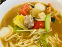 -同心楼(解放北路店)