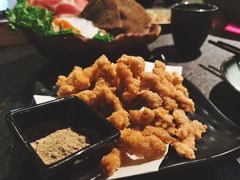 -湊湊火锅·茶憩(和平大悦城店)