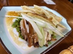 -鼎香润(德胜门内店)