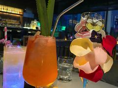 -STARRY CAFE & LOUNGE BAR(高新店)