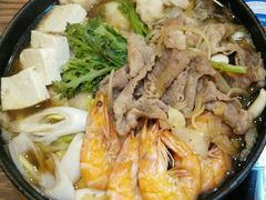 -红叶日料·放题·海胆·定食(星海店)