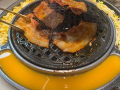 -韩宫宴烤肉·料理(武汉印象城店)