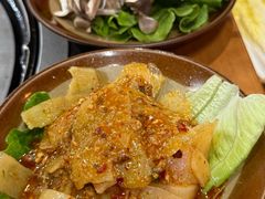 -阿山卓·野生菌火锅·纳西火塘烤肉