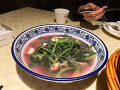 -味上湘菜馆(岳麓山店)