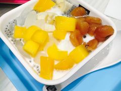 白雪黑珍珠-满记甜品(金融街店)