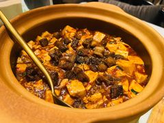 -渔语鱼新川菜Bistro(万象天地店)
