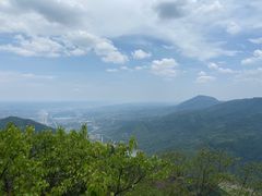 -崆峒山景区