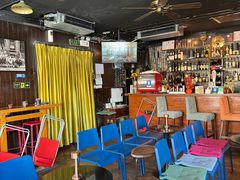 -东岸Cafe 爵士俱乐部