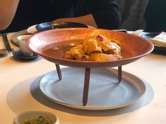 -三号黄浦会Canton Table