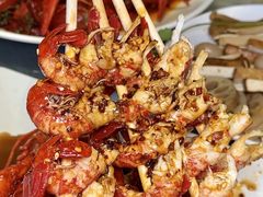 -虾味传奇(生态龙虾城店)