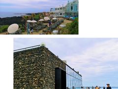 -Cafe Aewol Monsant
