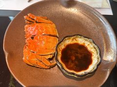 -花潮料理艺食馆(SM新生活广场店)