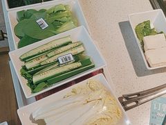 -野妹火锅(龙岗店)