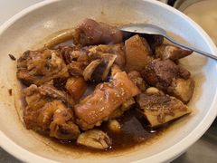 -茶油香闽南菜·花园餐厅(前埔店)