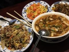 -富满美食