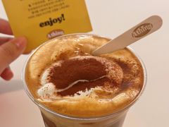 -A thing COFFEE(下梅林店)