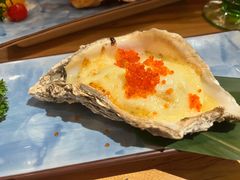 -藤原布二·八佰善会席料理(奥体店)