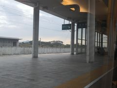-惠阳站