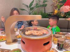 -西塔老太太泥炉烤肉(川沙百联店)