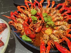 -红盔甲·小龙虾(人民广场店)