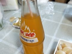 -陈掌柜澄城水盆羊肉(钟楼店)